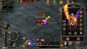 超神冰雪传奇高爆版手游v1.76下载图3: