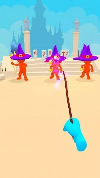 魔法决斗大师手游正式版v1.0.6下载图3: