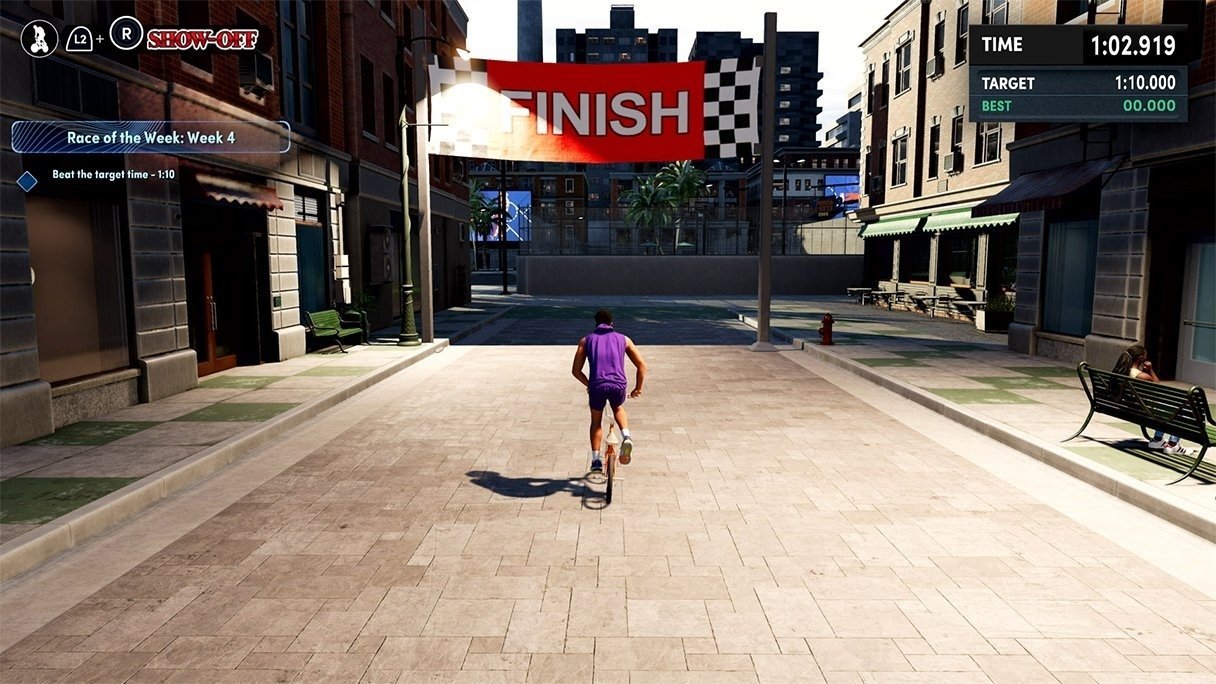 NBA2K22手游内测版下载图2: