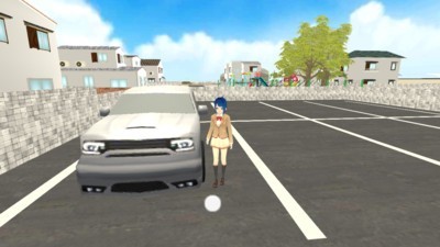 学校生活模拟器手游中文免费版下载图2: