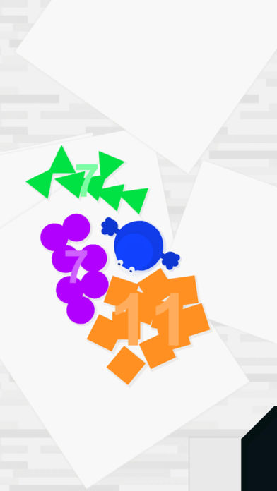 pick em up手游官方版最新版v1.0.7下载图片1
