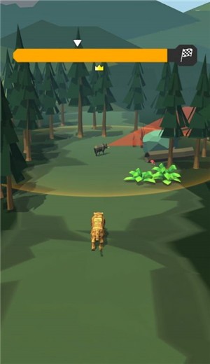 野外狩猎之王手游完整版v1.0.0下载图1: