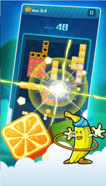俄罗斯方块消消乐手游手机最新版v1.0.0.0328下载图3: