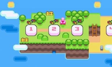 米梅莱特手游安卓正规版V1.0.2 安卓版下载图2: