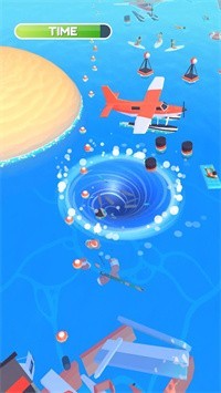 龙卷风冲刺手游内测版v1.0安卓版下载图2: