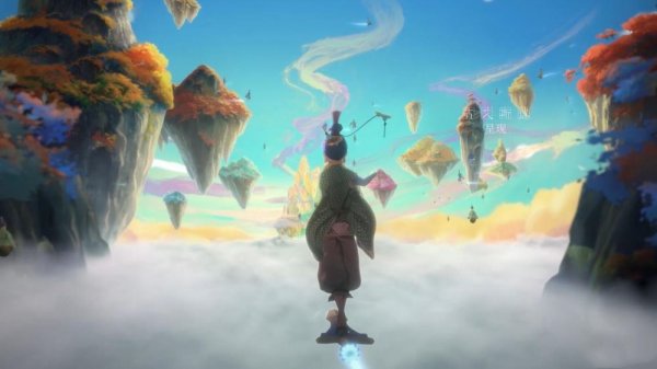 了不起的修仙模拟器2最新版v1.0下载图1:
