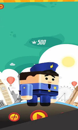 跳一跳专家手游正版v1.0下载图3: