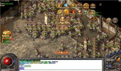 热血合击挂机自动打怪免费版v1.80下载图2: