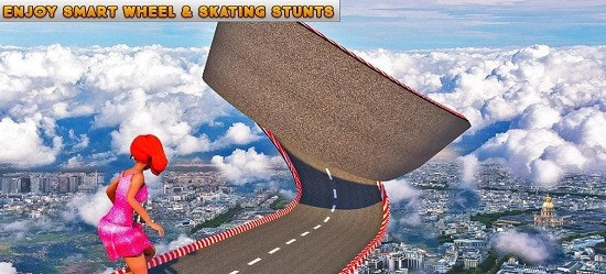 单机游戏真实滑板手游公测版下载图2:
