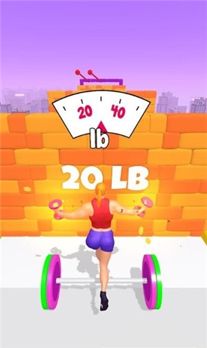 神力女超人手游手机版v1.0下载图3: