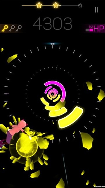 网络冲浪者节奏骑士手游官方版最新版v0.0.51下载图3: