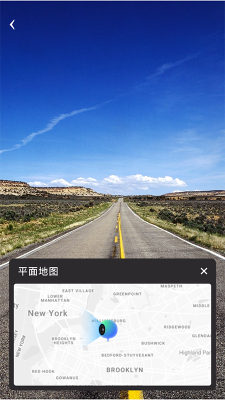 3D街景图3