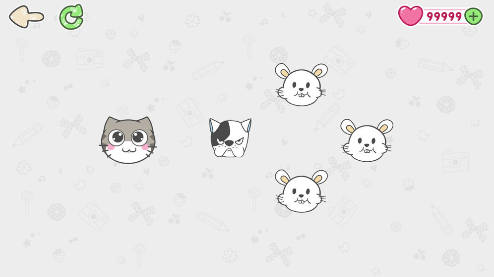 猫抓小老鼠手游安卓最新版v1.0下载图3: