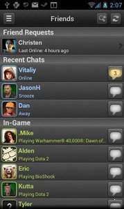 Steam图2