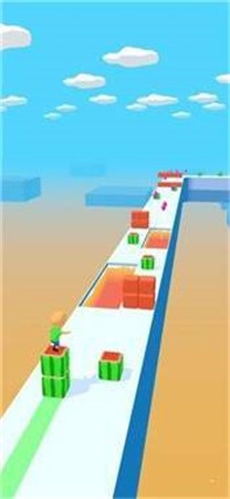 魔方一起浪安卓版手游v1.0.0下载图3: