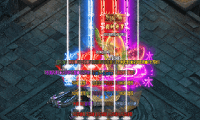 魔龙单职业传奇手游官方版v1.80下载图3: