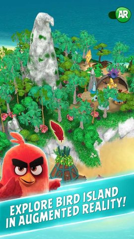 愤怒的小鸟探索手游最新版V1.20.0 安卓版下载图3:
