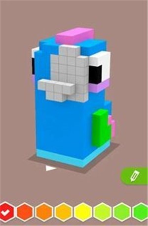 海贼跳一跳手游正式版v1.1下载图3: