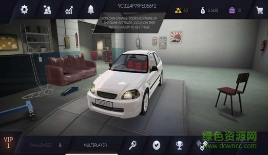 改装俱乐部手游完整版v0.2176下载图3: