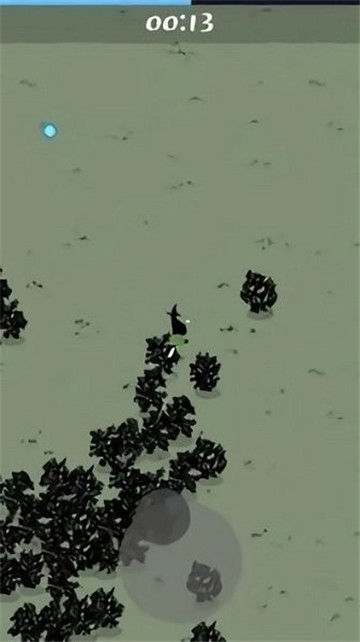 魔法生存手游红包版v1.0下载图3: