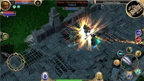 泰坦之旅传奇版2.10.9v2.10.9下载图1: