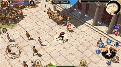 泰坦之旅传奇版2.10.9v2.10.9下载图3: