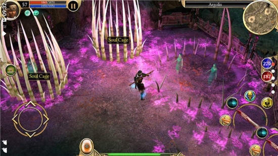 泰坦之旅传奇版2.10.9v2.10.9下载图2: