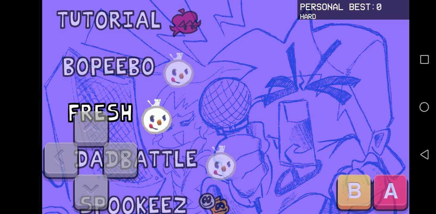 蜜雪冰城week1mod图3