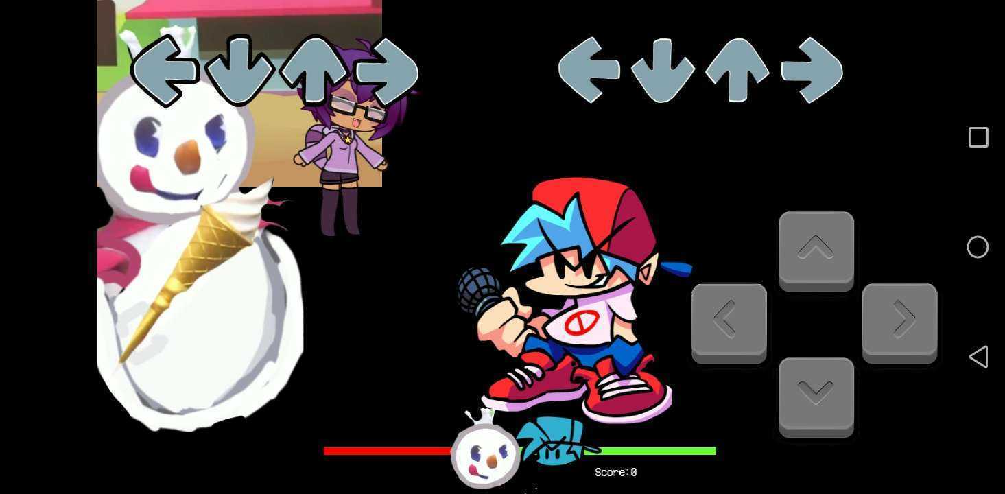 蜜雪冰城week1mod图2