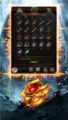 传奇世界仿盛大私服超变版v1.76下载图3: