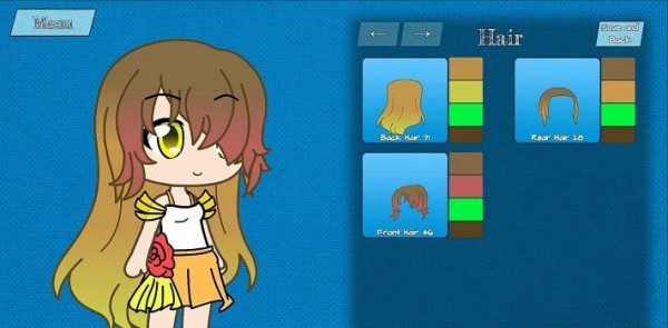 加查动画制作图2