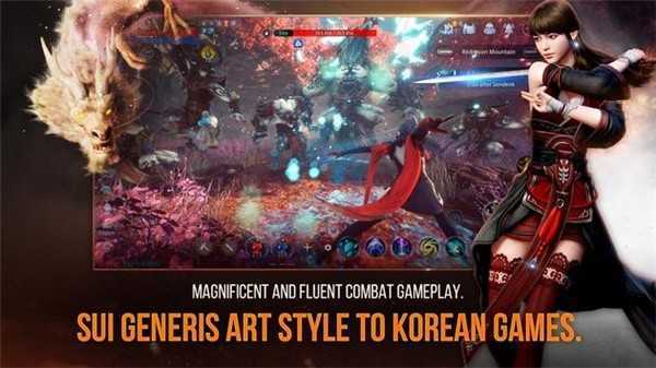 mir4挖矿加速版手游v3.0下载图3: