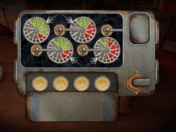 飞空艇逃脱最新版下载图3: