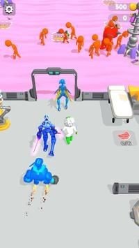 怪物创造实验室安卓版v0.5下载图3: