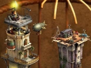 飞空艇逃脱最新版下载图2: