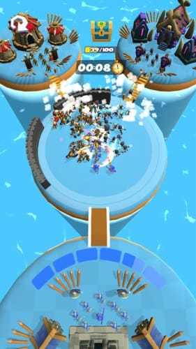 部落冲刺3D手游完整版v1.1.8下载图片1