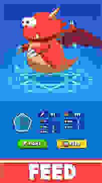 瓷砖龙游戏（Tiles Dragon）手游v1.0.6下载图1: