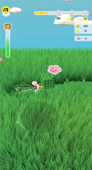 牧场割草模拟器最新v1.0.0下载图2: