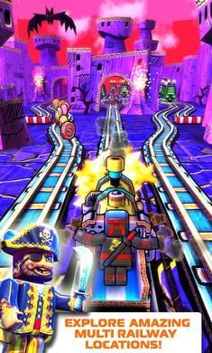 纸火车冲刺v1.9.4下载图片1