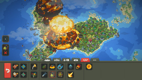 世界盒子游戏v0.13.10下载图2: