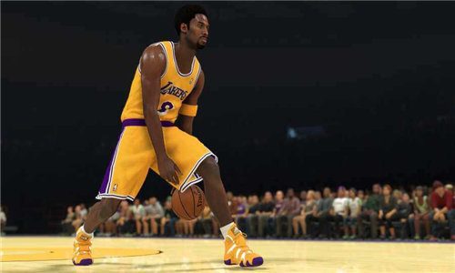 nba 2k22手游版图3