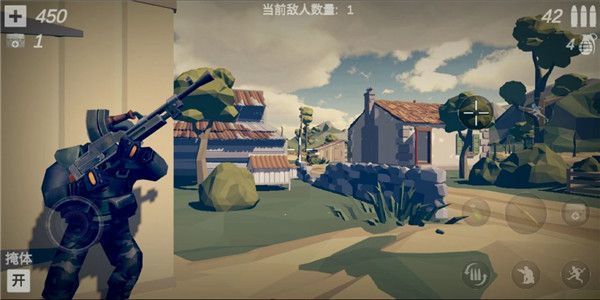 梦回战场最新版手游v1.0下载图2: