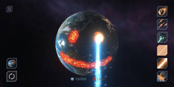 星球毁灭模拟器(1.9.1版)图4