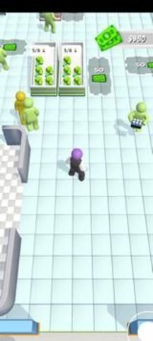 购物中心3D(无限金币)下载图1: