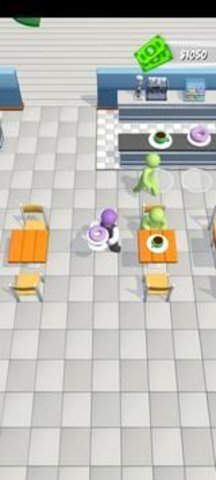购物中心3D(无限金币)下载图2: