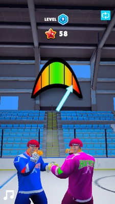 冰球生活3D手游最新版v1.6 官方版下载图2: