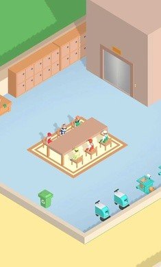 放置游客中心官方版v1.0.1下载图3: