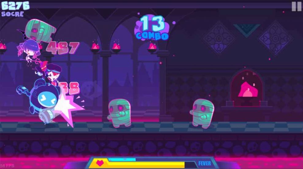 muse dash喵斯快跑v1.53.0下载图2: