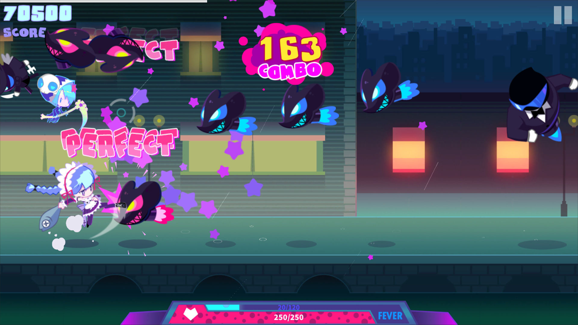 musedash喵斯快跑全角色全曲包v1.13.27下载图1: