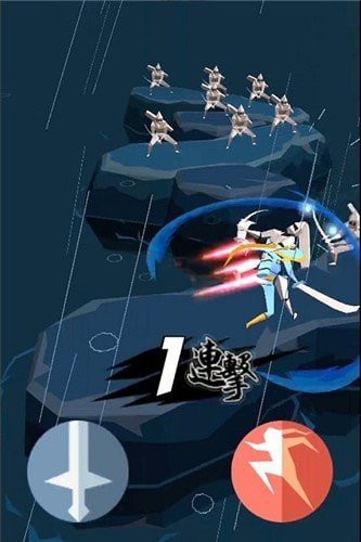 忍心2手游安卓最新版v4.91下载图2: